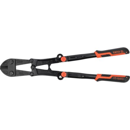 YATO Nožnice na strihanie kolíkov 450 mm skladacie
