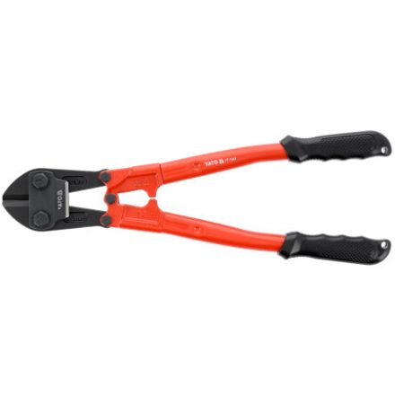 YATO Fréza čapov 350 mm CrMo