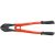 YATO Fréza čapov 450 mm CrMo