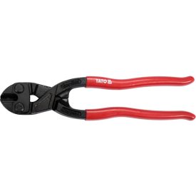 YATO Mini fréza na kolíky 200 mm CrV YATO Mini fréza na kolíky 200 mm CrV
