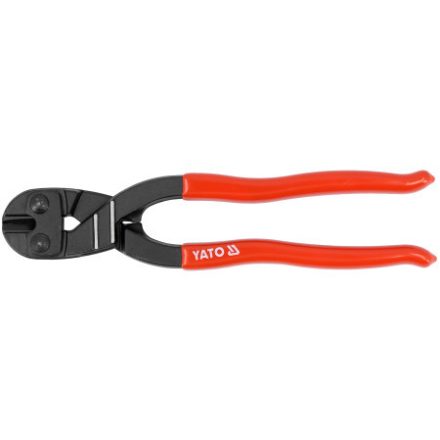 YATO Kliešte na káble 250 mm CrV