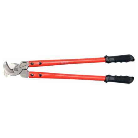 YATO Kliešte na strihanie káblov 580 mm