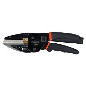 YATO Multifunkčné technické nožnice 250 mm YATO Multifunkčné technické nožnice 250 mm
