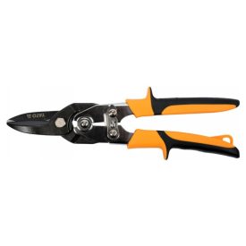 YATO Nožnice na rezanie tanierov 260 mm rovné CrMo YATO Nožnice na rezanie tanierov 260 mm rovné CrMo
