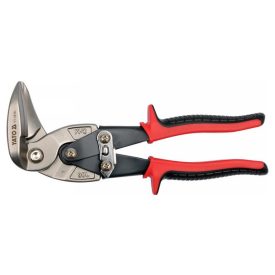 YATO nožnice na rezanie tanierov 225 mm vľavo 90 stupňov CrMo   YATO nožnice na rezanie tanierov 225 mm vľavo 90 stupňov CrMo