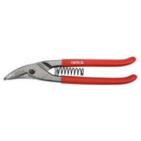 YATO nožnice na rezanie tanierov 260 mm YATO nožnice na rezanie tanierov 260 mm