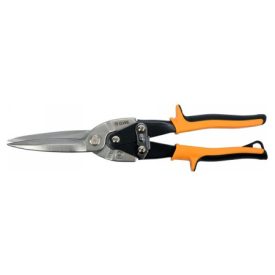 YATO nožnice na strihanie tanierov rovné 290 mm YATO nožnice na strihanie tanierov rovné 290 mm