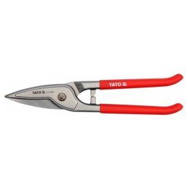 YATO nožnice na rezanie tanierov 225 mm YATO nožnice na rezanie tanierov 225 mm