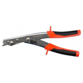 YATO nožnice na strihanie plechu 260 mm výkyvný jazyk YATO nožnice na strihanie plechu 260 mm výkyvný jazyk
