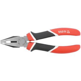 YATO Kombinované kliešte 200 mm CrV YATO Kombinované kliešte 200 mm CrV