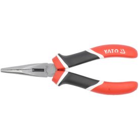 YATO Rádiové kliešte 160 mm CrV55 YATO Rádiové kliešte 160 mm CrV55