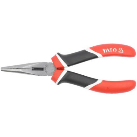 YATO Rádiové kliešte 160 mm CrV55