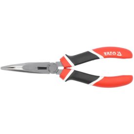YATO Rádiokliešte ohnuté 200 mm CrV55 YATO Rádiokliešte ohnuté 200 mm CrV55