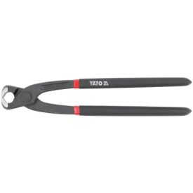 YATO Kliešte na mriežky 250 mm YATO Kliešte na mriežky 250 mm