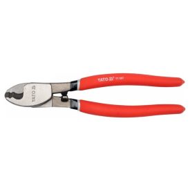 YATO Kliešte na rezanie káblov 210 mm YATO Kliešte na rezanie káblov 210 mm