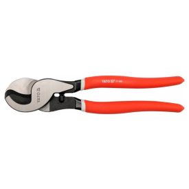 YATO Kliešte na rezanie káblov 240 mm YATO Kliešte na rezanie káblov 240 mm