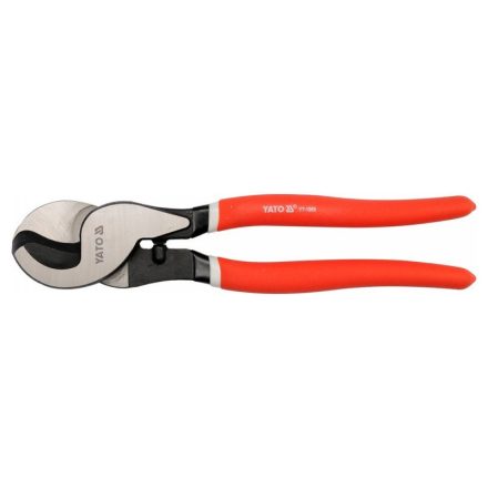 YATO Kliešte na rezanie káblov 240 mm