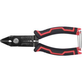 YATO Rezač a odizolovač káblov 160 mm YATO Rezač a odizolovač káblov 160 mm