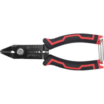 YATO Rezač a odizolovač káblov 160 mm