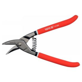 YATO nožnice na rezanie tanierov 260 mm YATO nožnice na rezanie tanierov 260 mm