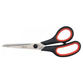 YATO Technické nožnice 190 mm nerez YATO Technické nožnice 190 mm nerez