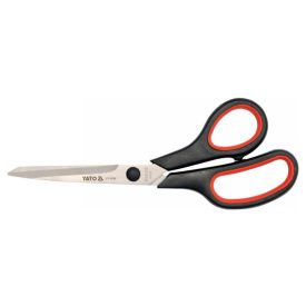 YATO Technické nožnice 245 mm inox YATO Technické nožnice 245 mm inox
