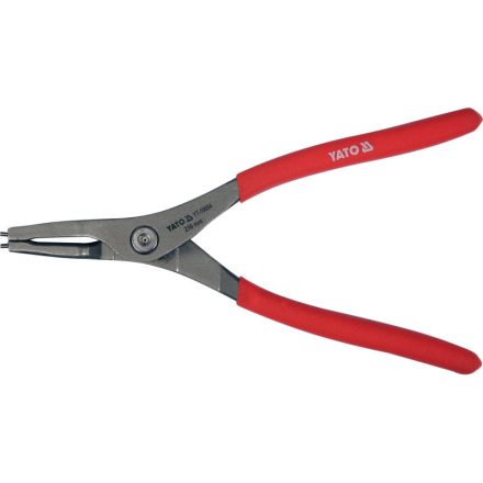Kliešte YATO Seeger 230 mm vonkajšie rovné