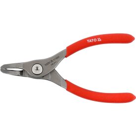 Kliešte YATO Seeger 140 mm vonkajšie ohnuté Kliešte YATO Seeger 140 mm vonkajšie ohnuté