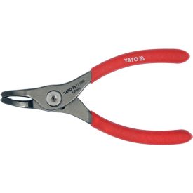 Kliešte YATO Seeger 140 mm vonkajšie ohnuté Kliešte YATO Seeger 140 mm vonkajšie ohnuté