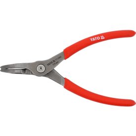 Kliešte YATO Seeger 175 mm vonkajšie ohnuté Kliešte YATO Seeger 175 mm vonkajšie ohnuté