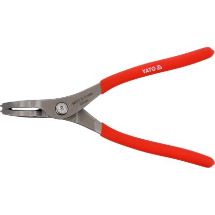 Kliešte YATO Seeger 225 mm vonkajšie ohnuté