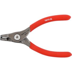 Kliešte YATO Seeger 130 mm vonkajšie ohnuté Kliešte YATO Seeger 130 mm vonkajšie ohnuté