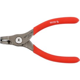 Kliešte YATO Seeger 130 mm vonkajšie ohnuté Kliešte YATO Seeger 130 mm vonkajšie ohnuté