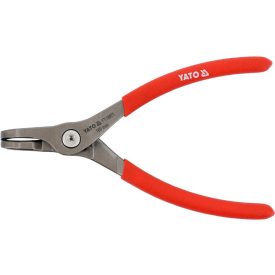 Kliešte YATO Seeger 160 mm vonkajšie ohnuté Kliešte YATO Seeger 160 mm vonkajšie ohnuté