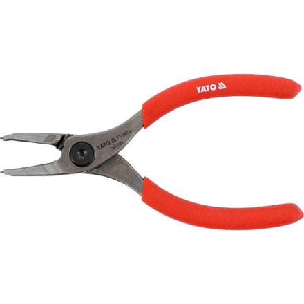 Kliešte YATO Seeger 140 mm vnútorné rovné