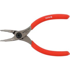 Kliešte YATO Seeger 140 mm vnútorné rovné Kliešte YATO Seeger 140 mm vnútorné rovné