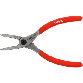 Kliešte YATO Seeger 185 mm vnútorné rovné Kliešte YATO Seeger 185 mm vnútorné rovné