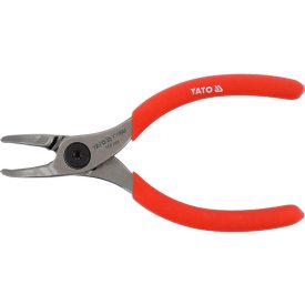 Kliešte YATO Seeger 140 mm vnútorné ohnuté Kliešte YATO Seeger 140 mm vnútorné ohnuté