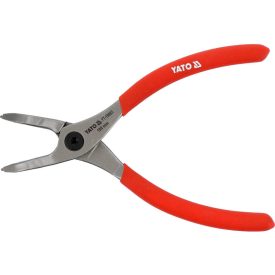 Kliešte YATO Seeger 180 mm vnútorné ohnuté Kliešte YATO Seeger 180 mm vnútorné ohnuté