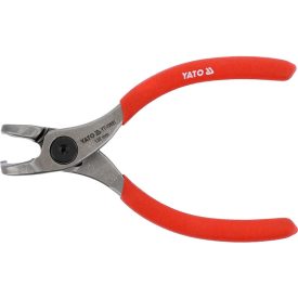 Kliešte YATO Seeger 130 mm vnútorné ohnuté Kliešte YATO Seeger 130 mm vnútorné ohnuté