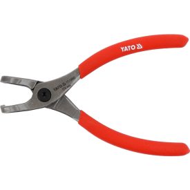 Kliešte YATO Seeger 170 mm vnútorné ohnuté Kliešte YATO Seeger 170 mm vnútorné ohnuté