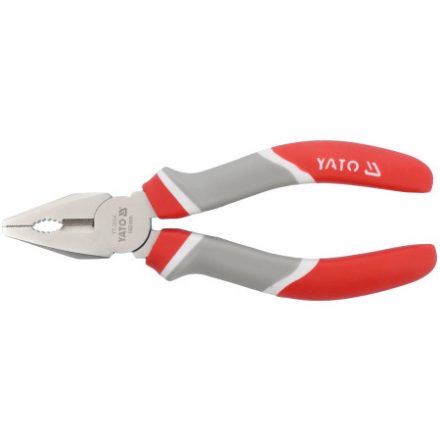 YATO Kombinované kliešte 160 mm