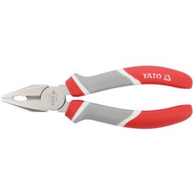 YATO Kombinované kliešte 180 mm YATO Kombinované kliešte 180 mm