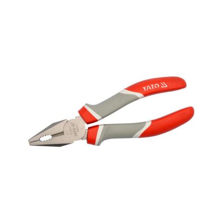 YATO Kombinované kliešte 200 mm