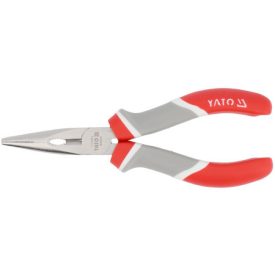 YATO Dlhonosé kliešte 160 mm YATO Dlhonosé kliešte 160 mm