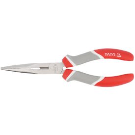 YATO Dlhonohé kliešte 200 mm YATO Dlhonohé kliešte 200 mm
