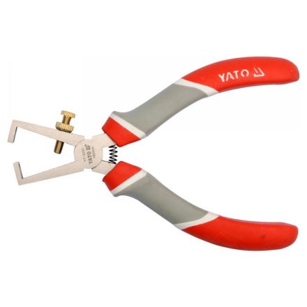 YATO Kliešte na zvieranie 160 mm