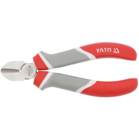 YATO Bočné kliešte 160 mm YATO Bočné kliešte 160 mm
