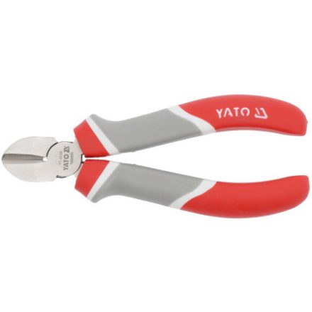 YATO Bočné kliešte 160 mm