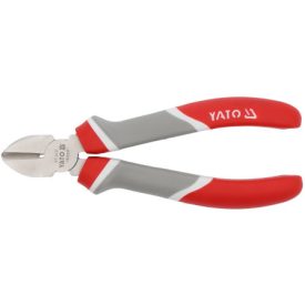 YATO Postranné kliešte 180 mm YATO Postranné kliešte 180 mm